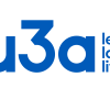 u3a logo and strapline